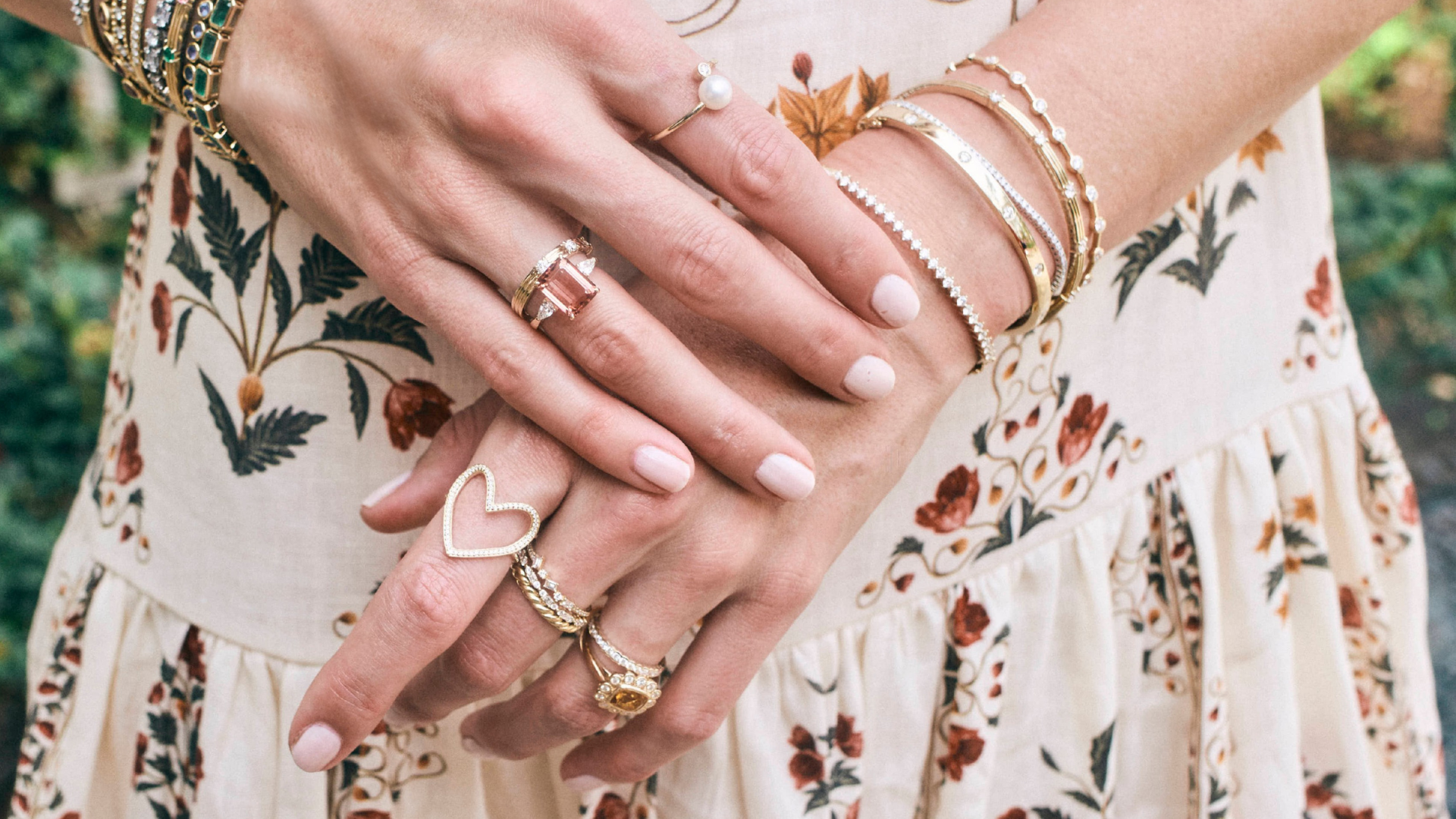 LLJ Signature Pieces | Lindsey Leigh Jewelry | Designed In Houston, TX