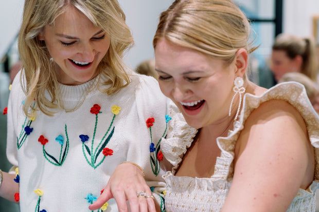 Lindsey Leigh Jewelry Fine Jewelry Houston, Texas