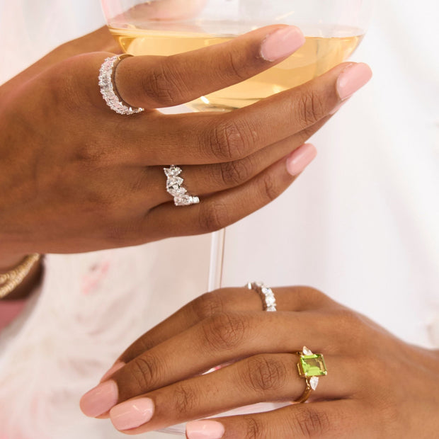 <h2>Splurge Worthy</h2>