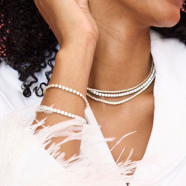 <h2>Tennis Collection</h2>