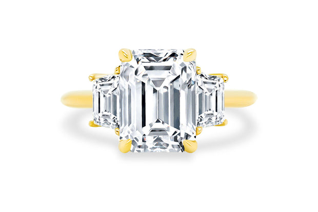 <h2>Engagement Rings</h2>