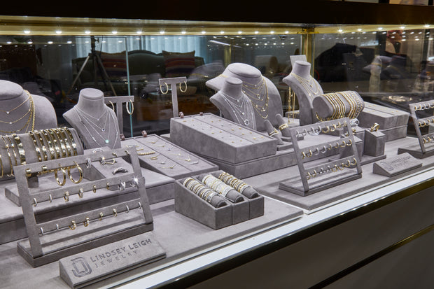 Lindsey Leigh Jewelry Fine Jewelry Houston, Texas