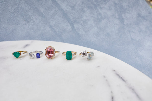 <h3>WHAT'S YOUR BRIDAL STYLE?</h3>