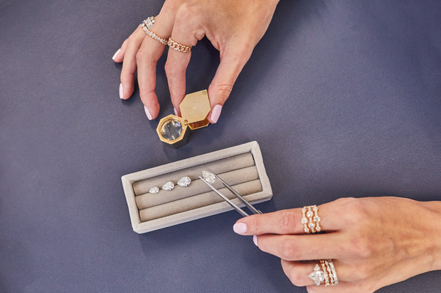 Lindsey Leigh Jewelry Custom Jewelry Houston Texas