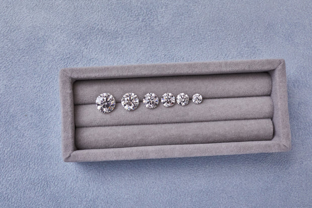 Custom Diamond Engagement and Wedding Rings Houston Texas