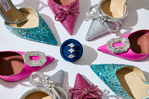 <h1>A BESPOKE<br/>EXERIENCE</h1>