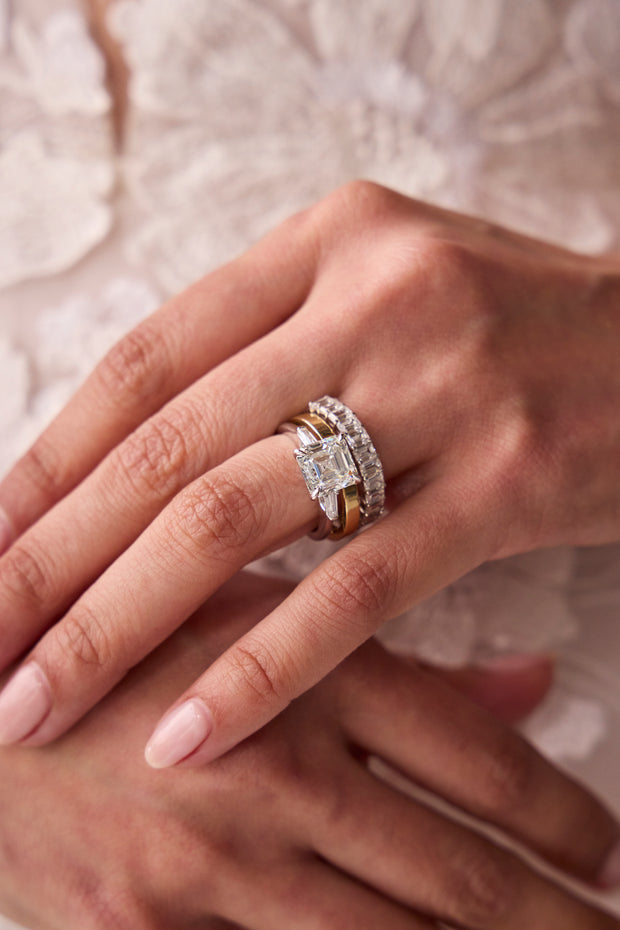 <h2>Wedding Bands</h2>