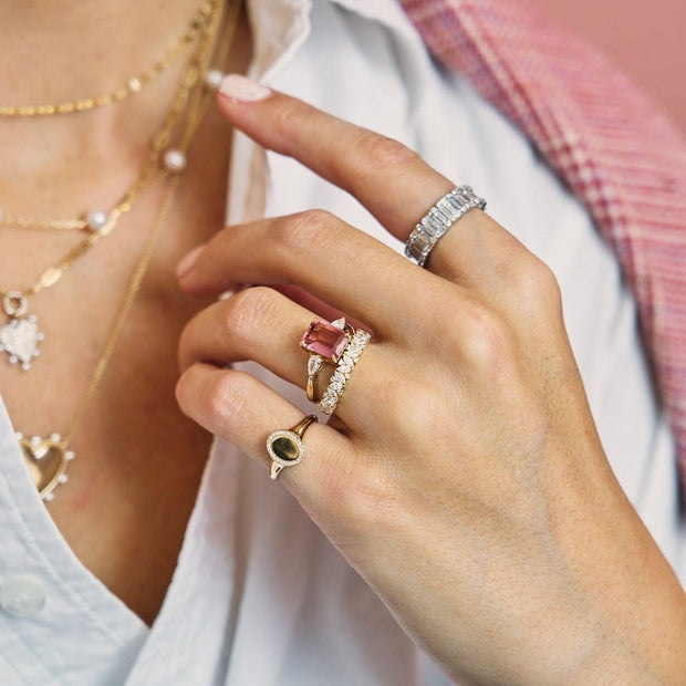 <h1>Splurge Worthy</h1>