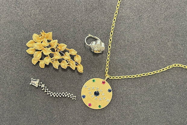 Lindsey Leigh Jewelry Remakes Houston Texas