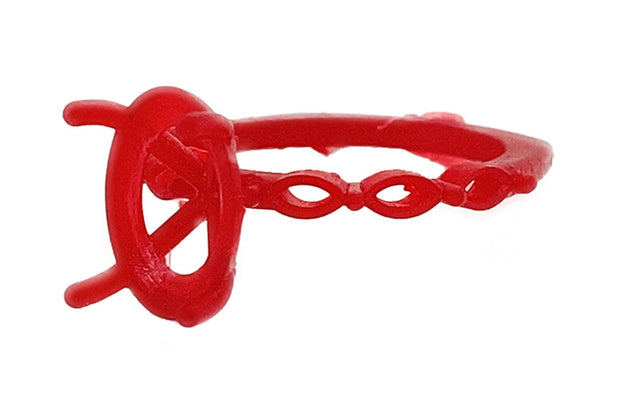 Lindsey Leigh Jewelry Custom Engagement Rings Houston