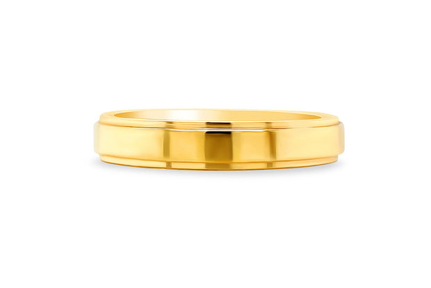 <h2>Men's Wedding Bands</h2>