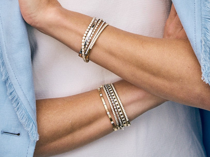 BRACELETS Lindsey Leigh Jewelry Houston, TX