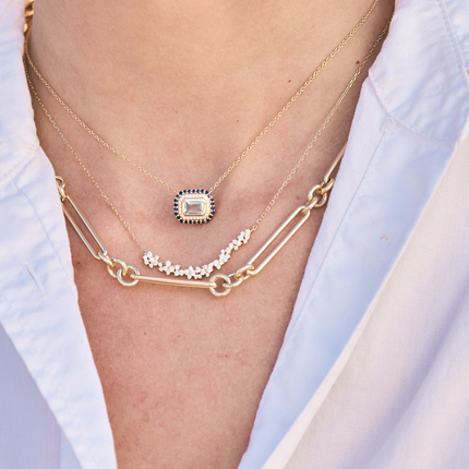 NECKLACES Lindsey Leigh Jewelry Houston, TX