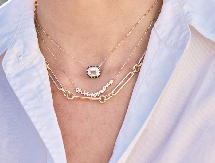 NECKLACES Lindsey Leigh Jewelry Houston, TX