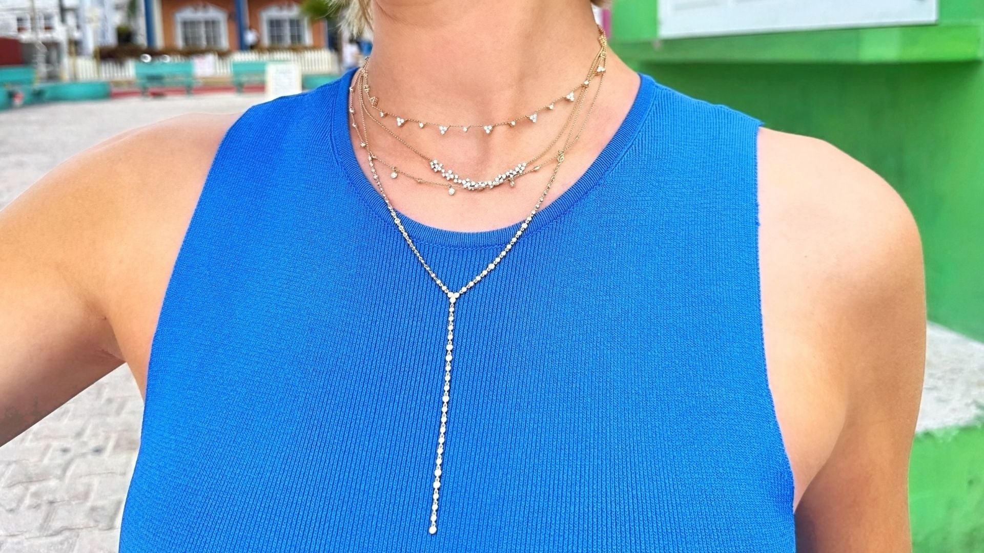 Spring Has Sprung Lindsey Leigh Jewelry.