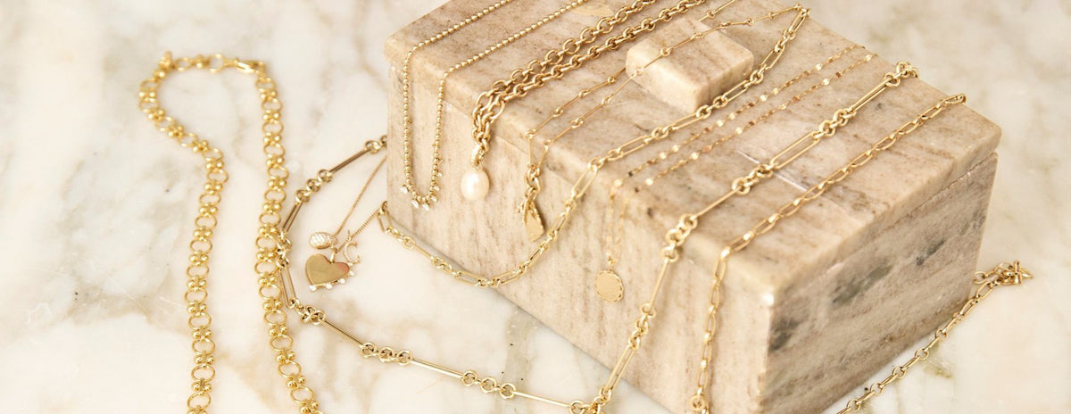 CHARMS Lindsey Leigh Jewelry.
