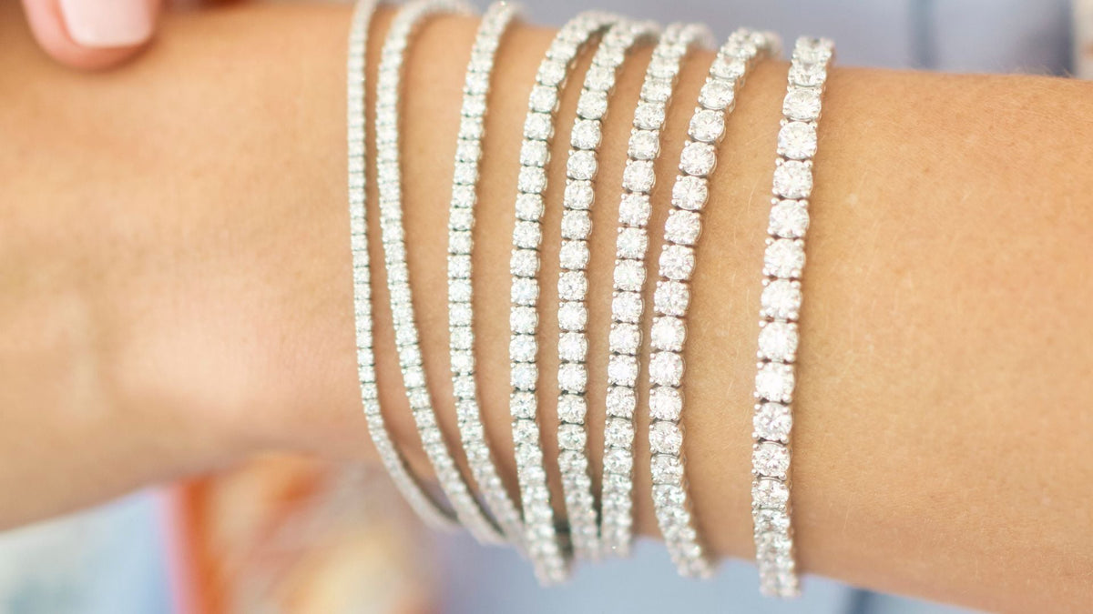Lab Grown Diamonds