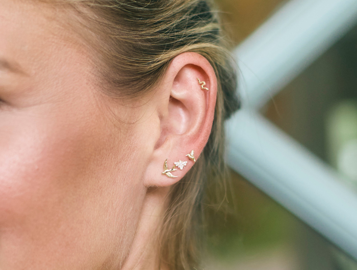 New Arrivals - Lindsey Leigh Jewelry, Houston, TX