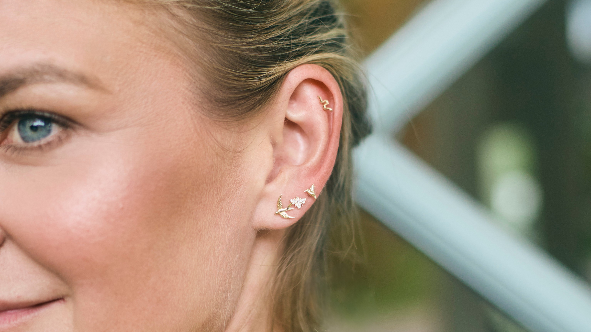 New Arrivals - Lindsey Leigh Jewelry, Houston, TX