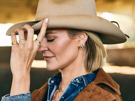 Rodeo Collection Lindsey Leigh Jewelry.