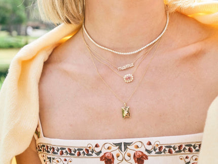 Necklaces - Lindsey Leigh Jewelry, Houston, TX