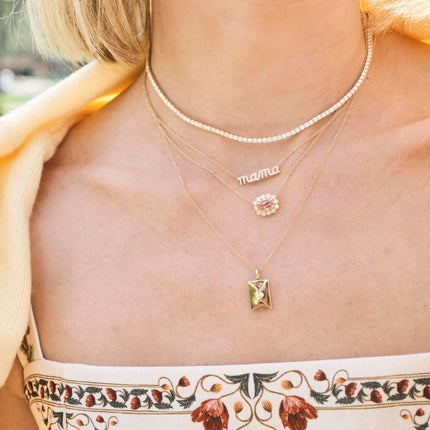 Necklaces - Lindsey Leigh Jewelry, Houston, TX