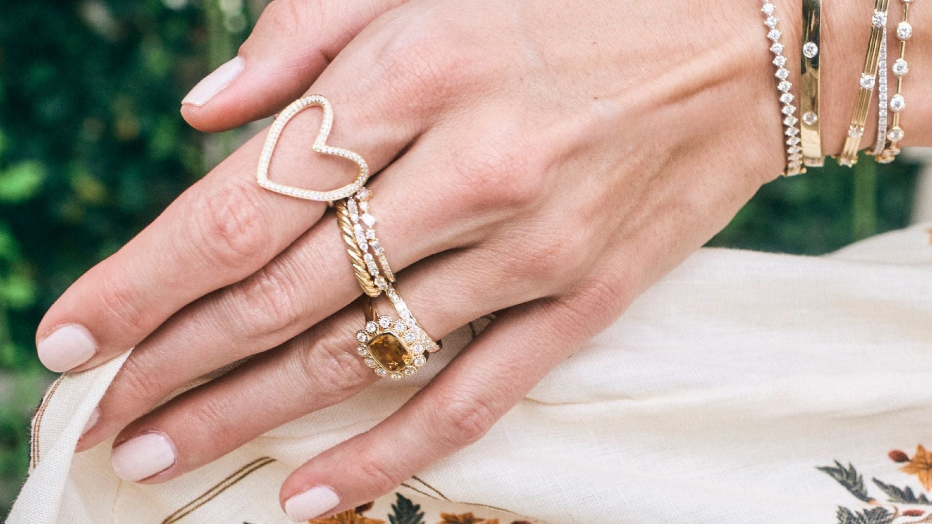 Rings - Lindsey Leigh Jewelry, Houston, TX