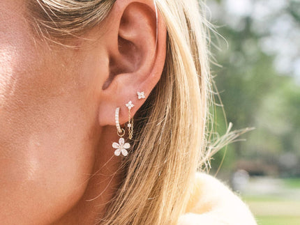 Earrings - Lindsey Leigh Jewelry, Houston, TX