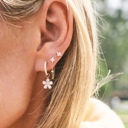 Earrings - Lindsey Leigh Jewelry, Houston, TX