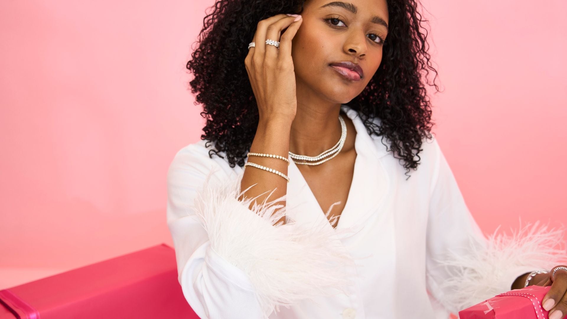 Gifts For The One Who Has It All Lindsey Leigh Jewelry.