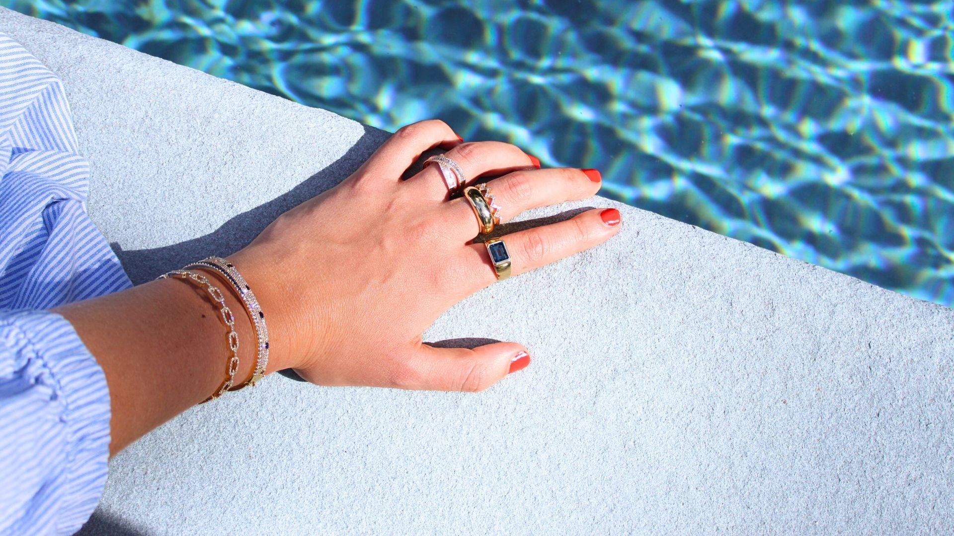 SALE Lindsey Leigh Jewelry.