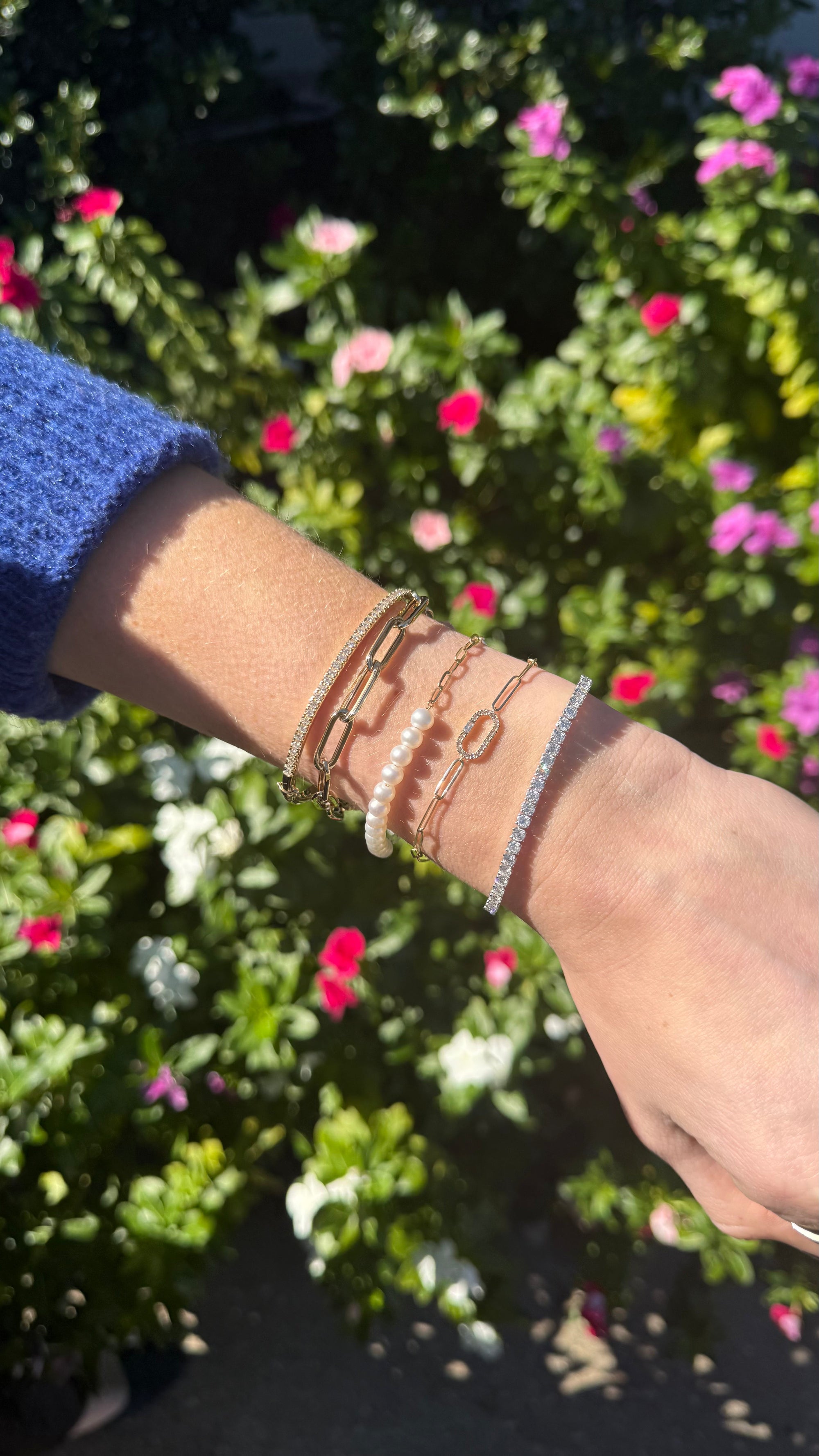 2025 Trends Lindsey Leigh Jewelry.