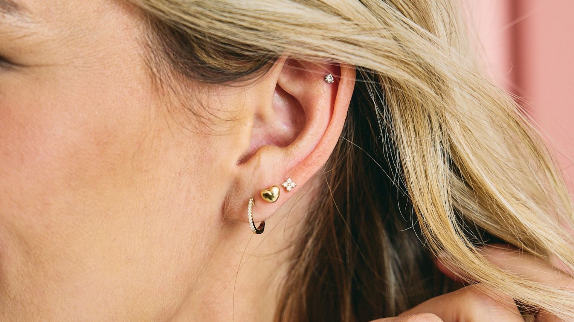 Gifts Under $500 Lindsey Leigh Jewelry.