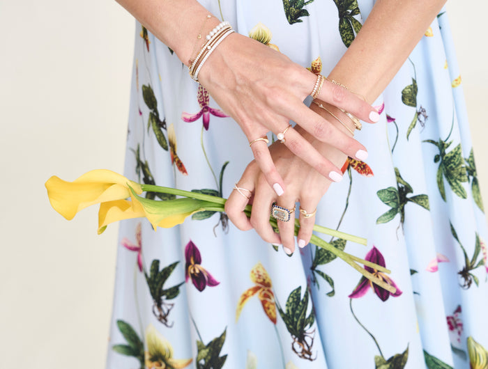 Spring Collection