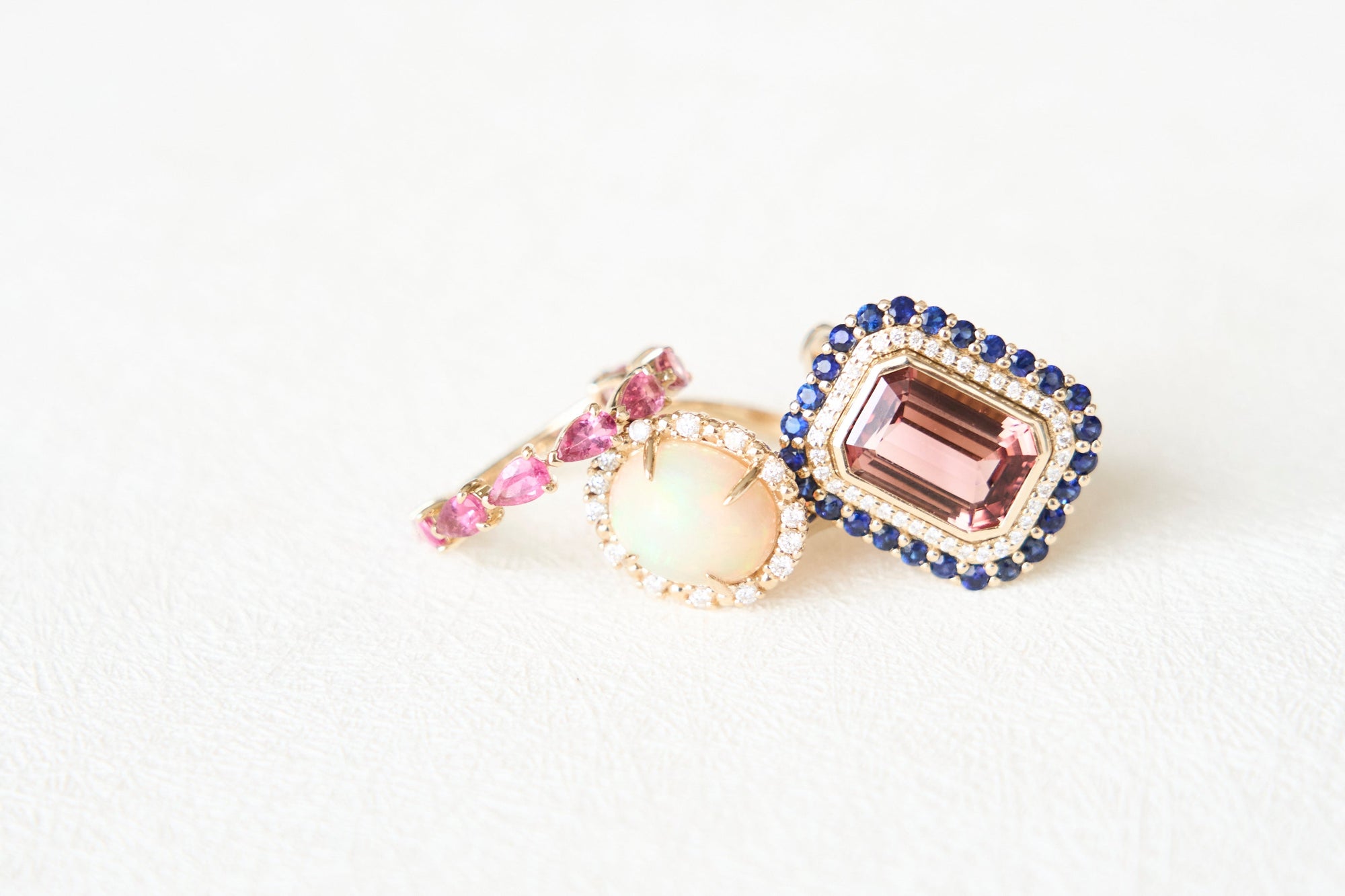 OCTOBER Lindsey Leigh Jewelry.