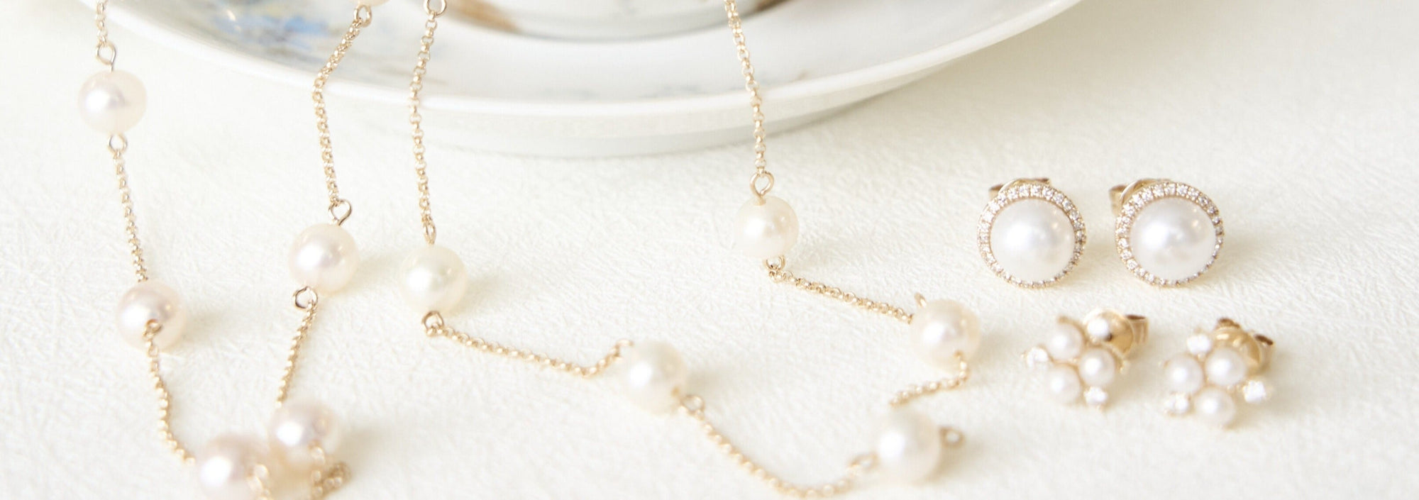 June Lindsey Leigh Jewelry.