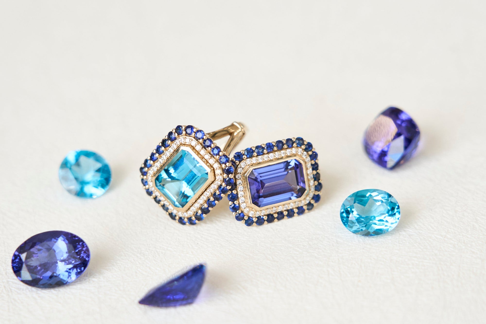 December Lindsey Leigh Jewelry.