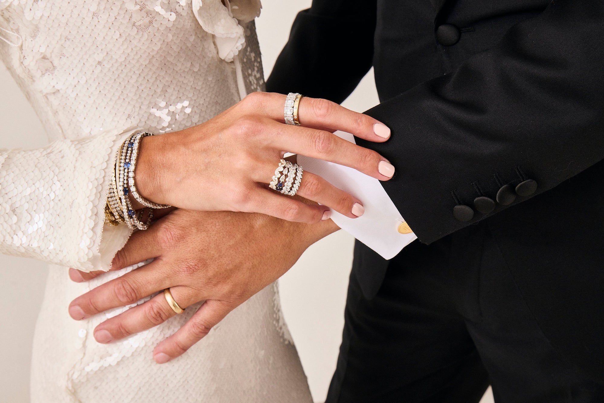 Men's Wedding Bands