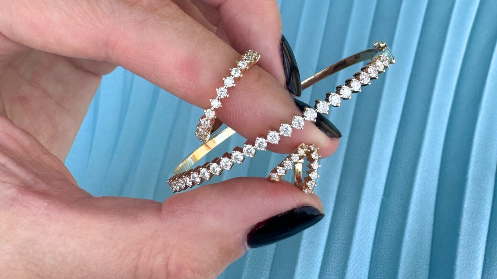 Marrakesh Lindsey Leigh Jewelry.