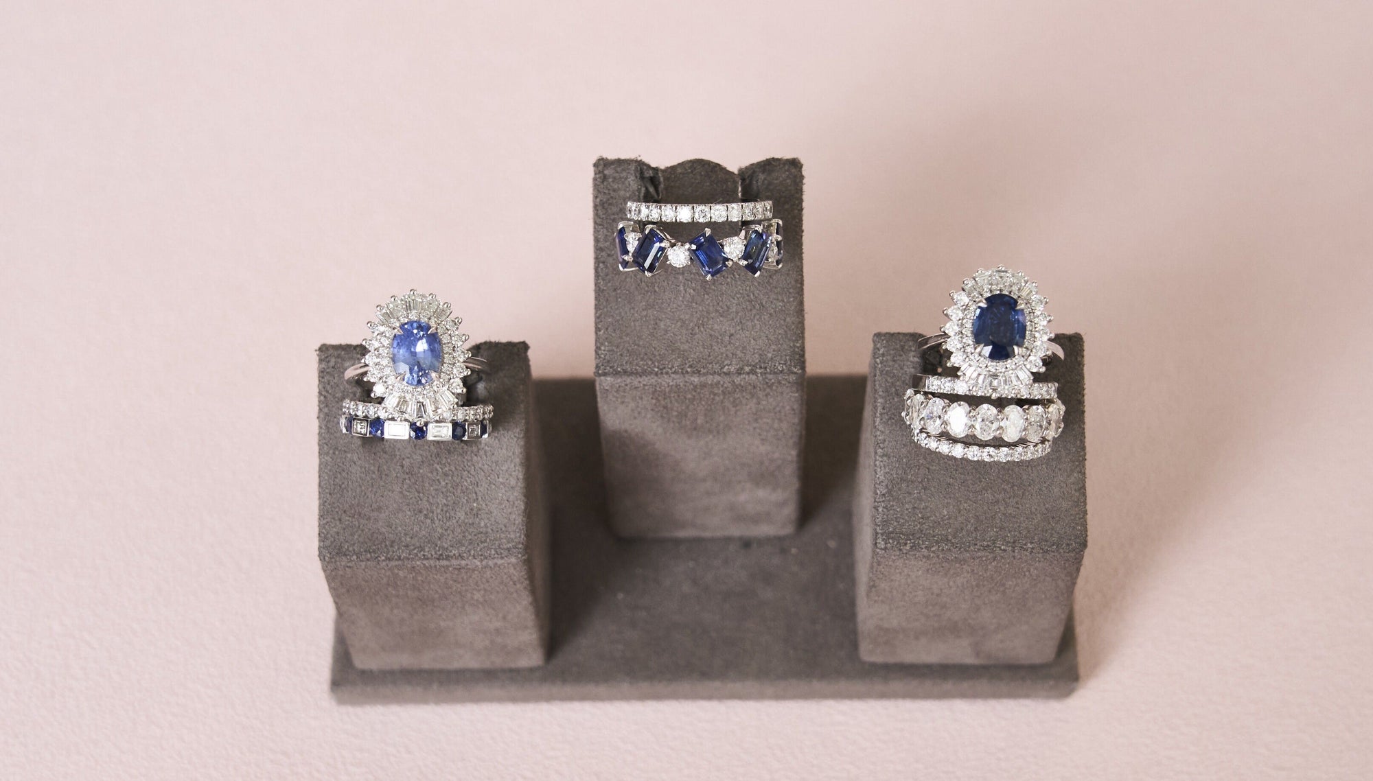 EVERYDAY CUSTOM PIECES Lindsey Leigh Jewelry.