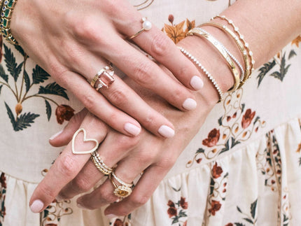 Everyday Jewelry - Lindsey Leigh Jewelry, Houston, TX