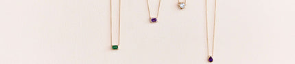 Lindsey Leigh Jewelry - Gemstones