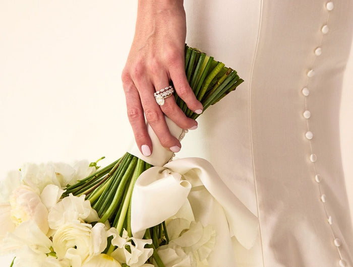 IN STOCK BRIDAL JEWELRY - Lindsey Leigh Jewelry