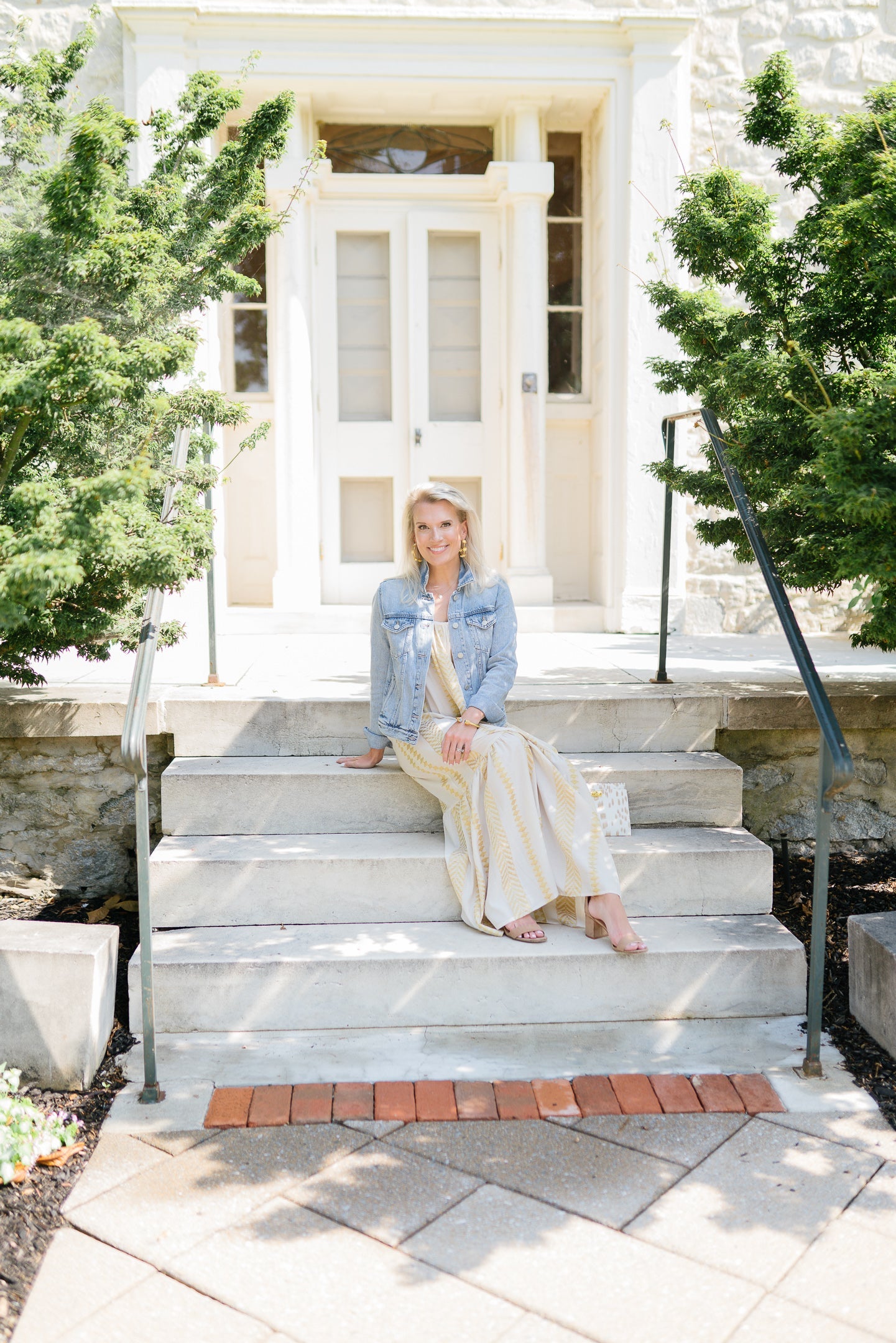 Meredith Hudkins Favorites Lindsey Leigh Jewelry.