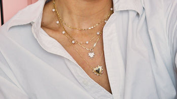 NECKLACES – Lindsey Leigh Jewelry