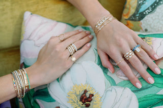 Lindsey Leigh Jewelry Houston Texas
