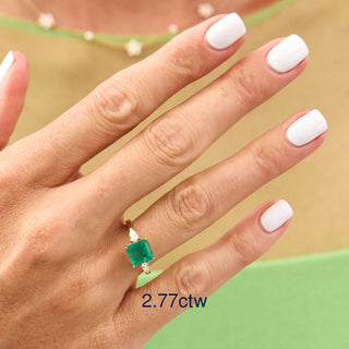 2.77ct Zambian
