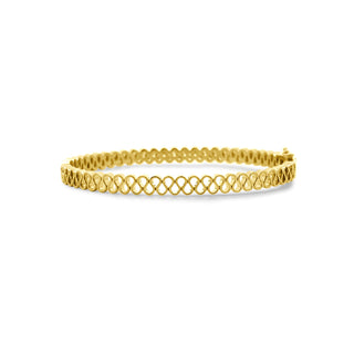 The Endless Bangle
