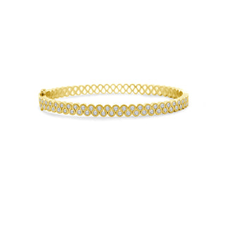 The Endless Bangle
