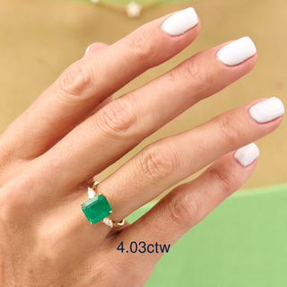 4.03ct Zambian
